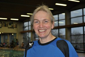 Gertrud Geirhos